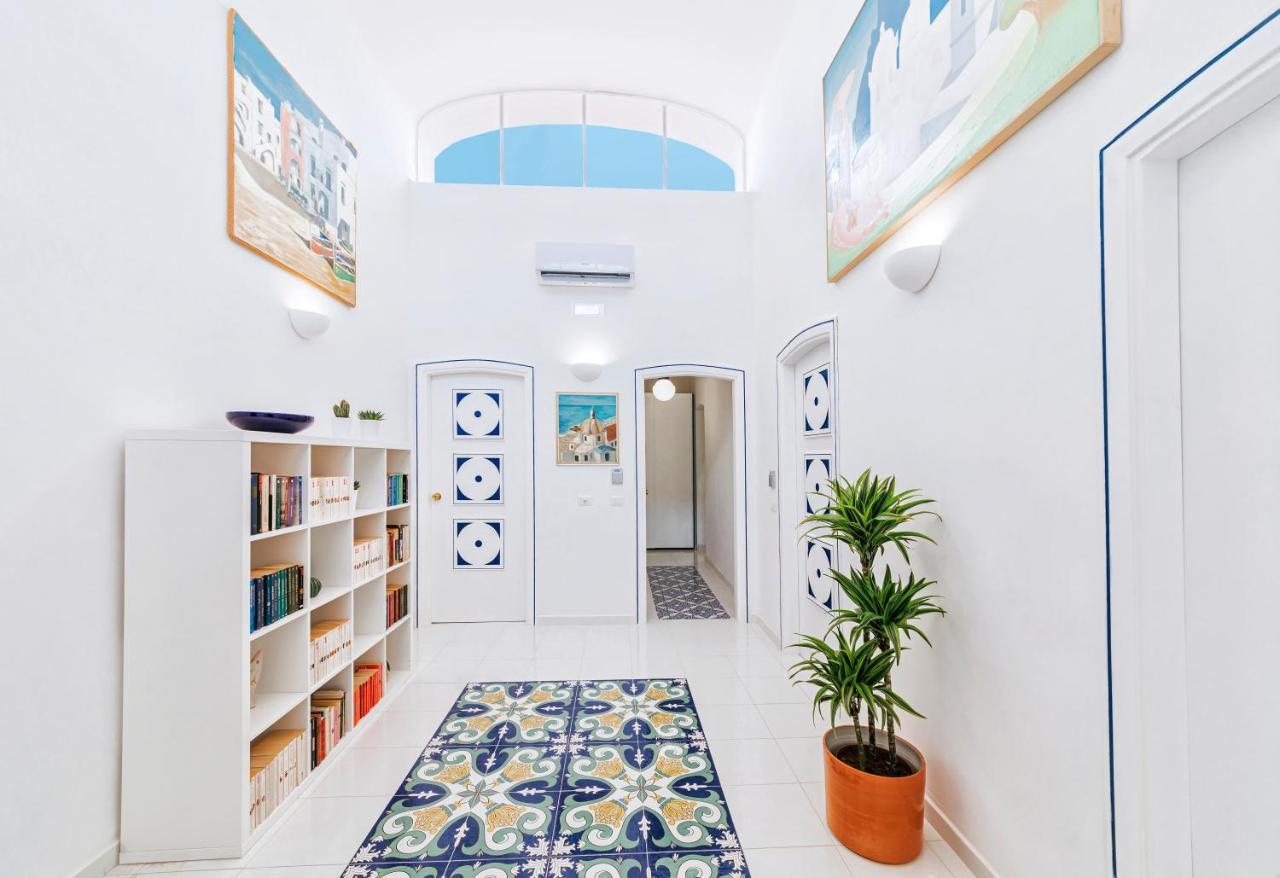 Villa Livia Ίσκια Εξωτερικό φωτογραφία