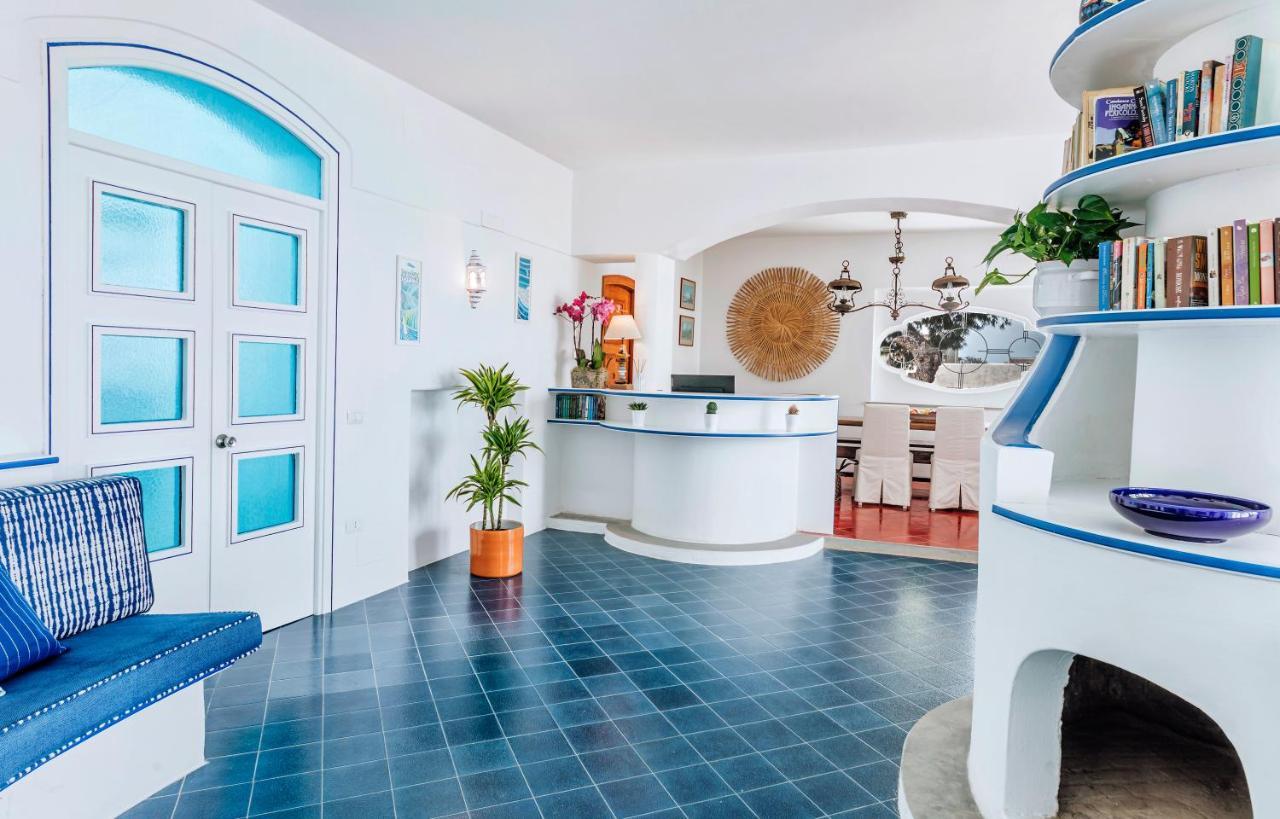 Villa Livia Ίσκια Εξωτερικό φωτογραφία