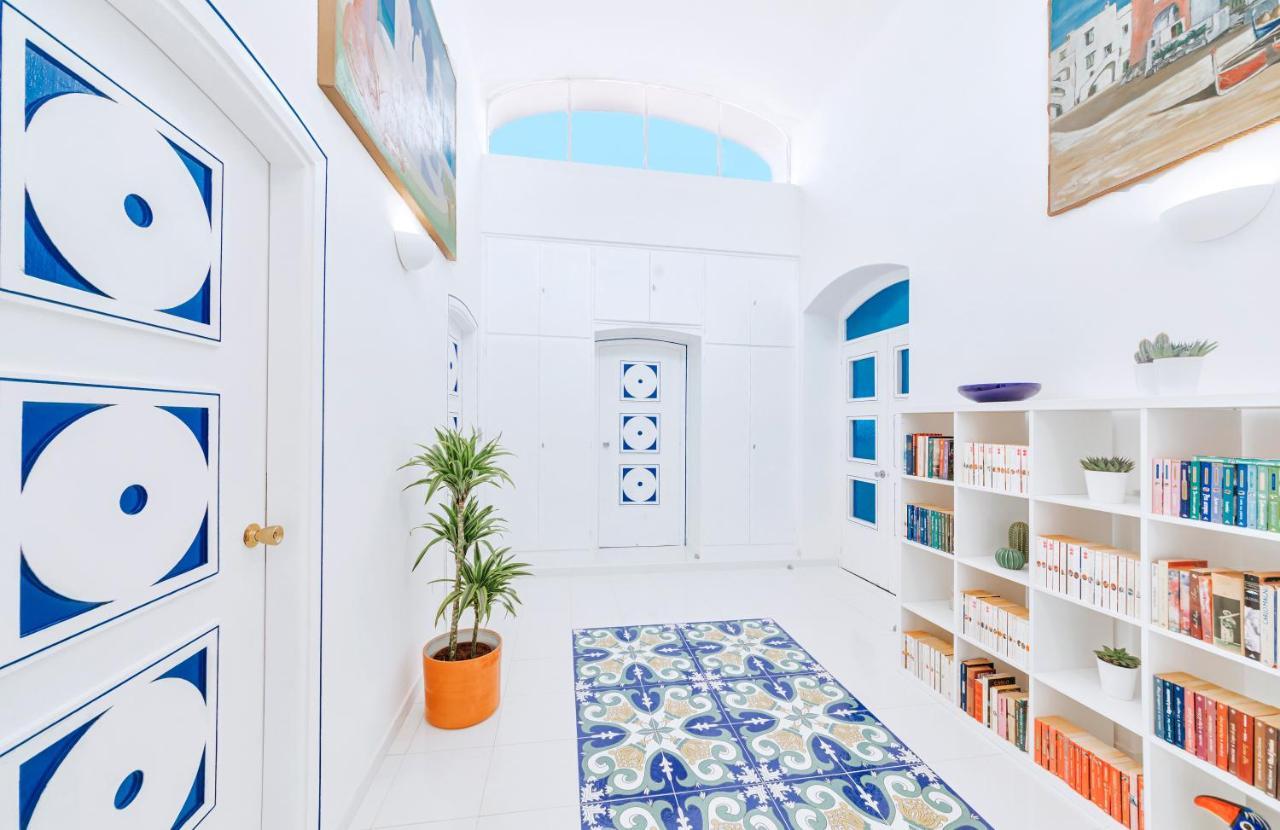 Villa Livia Ίσκια Εξωτερικό φωτογραφία
