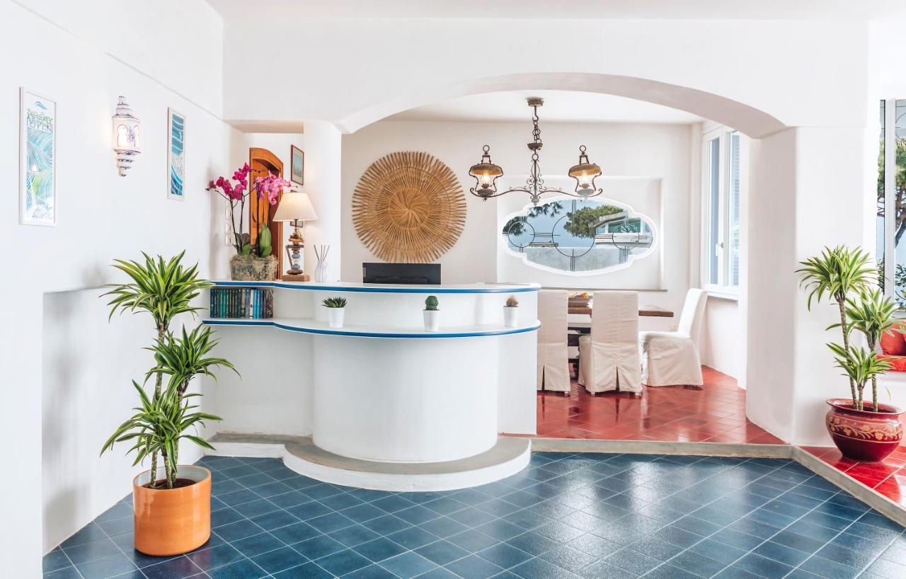 Villa Livia Ίσκια Εξωτερικό φωτογραφία