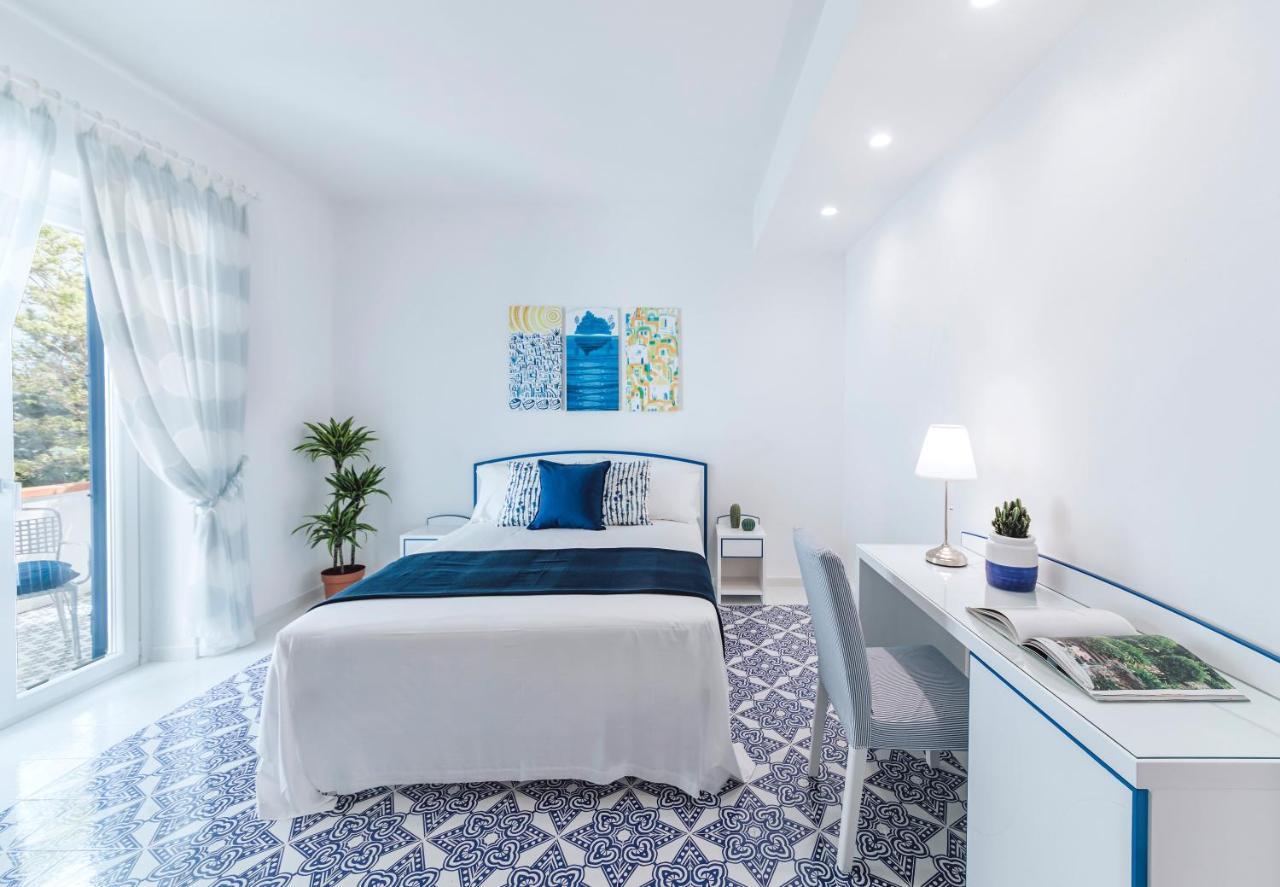 Villa Livia Ίσκια Εξωτερικό φωτογραφία