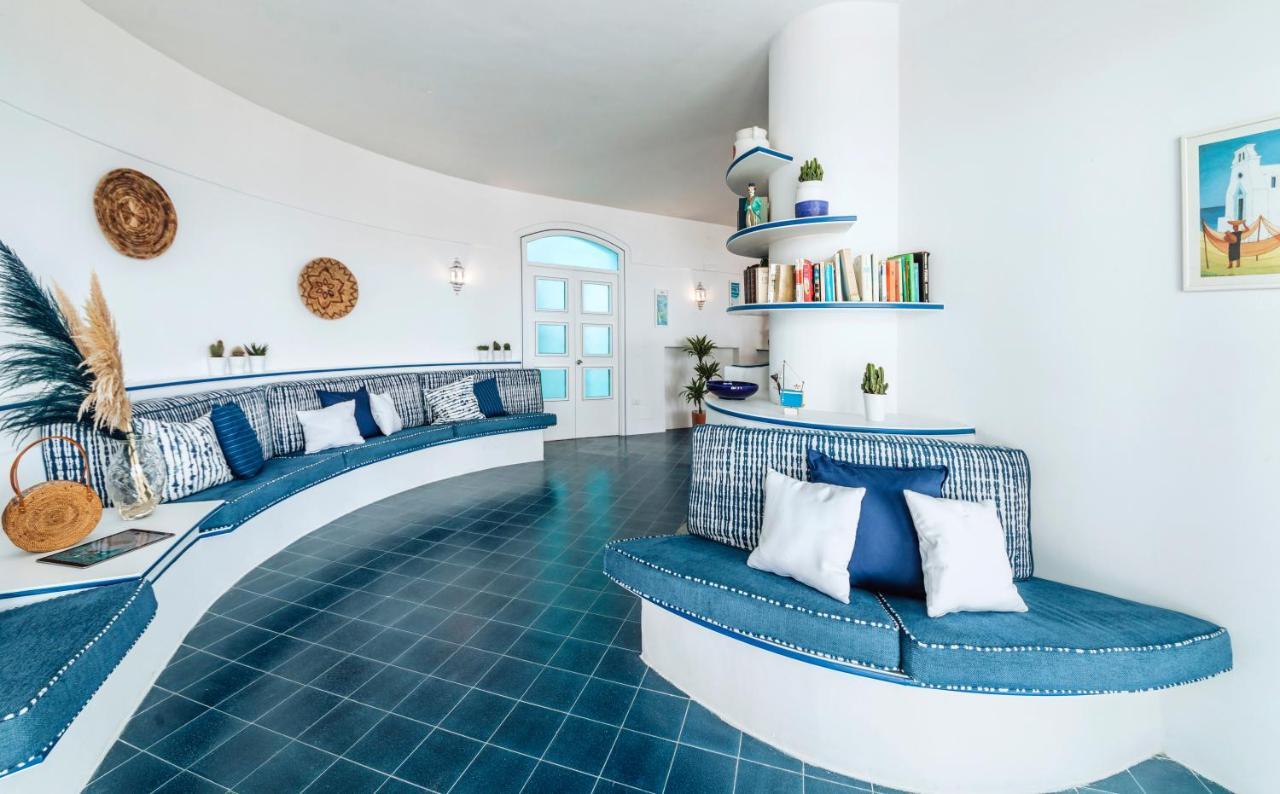 Villa Livia Ίσκια Εξωτερικό φωτογραφία