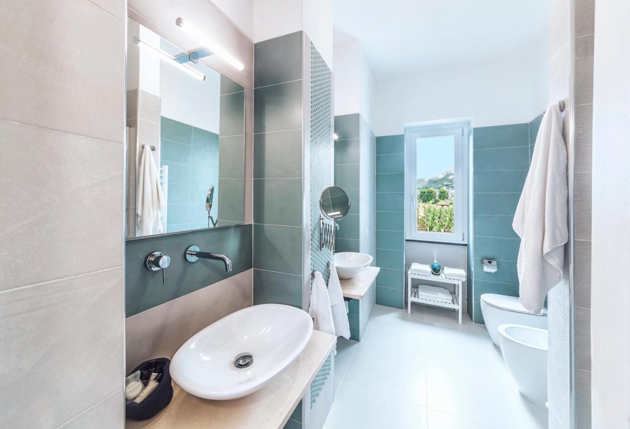 Villa Livia Ίσκια Εξωτερικό φωτογραφία