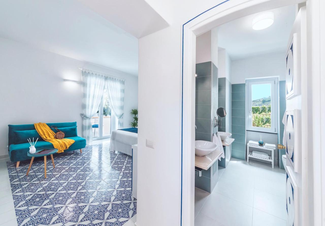 Villa Livia Ίσκια Εξωτερικό φωτογραφία