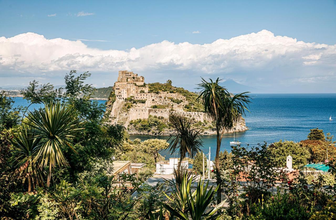 Villa Livia Ίσκια Εξωτερικό φωτογραφία