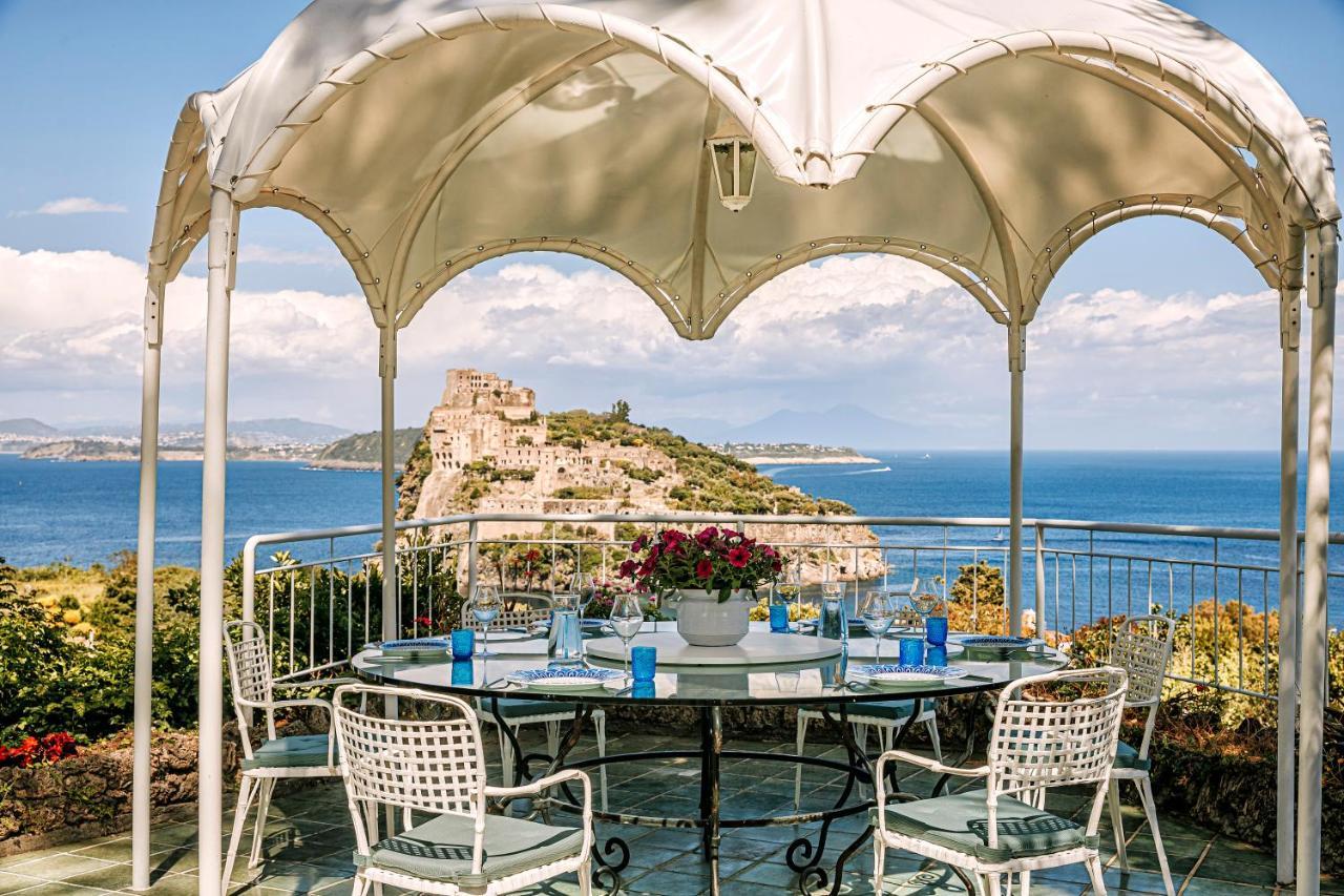 Villa Livia Ίσκια Εξωτερικό φωτογραφία