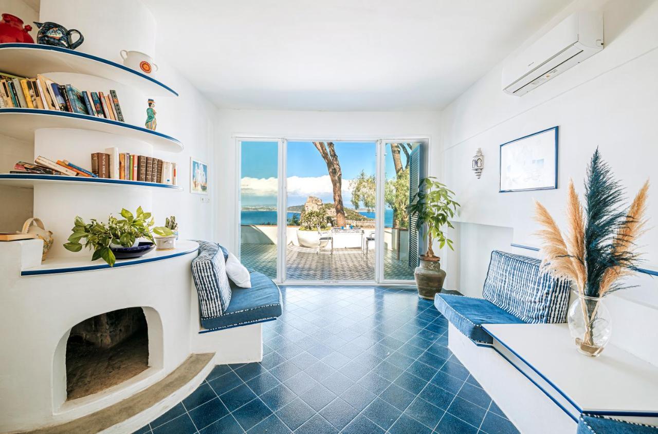 Villa Livia Ίσκια Εξωτερικό φωτογραφία