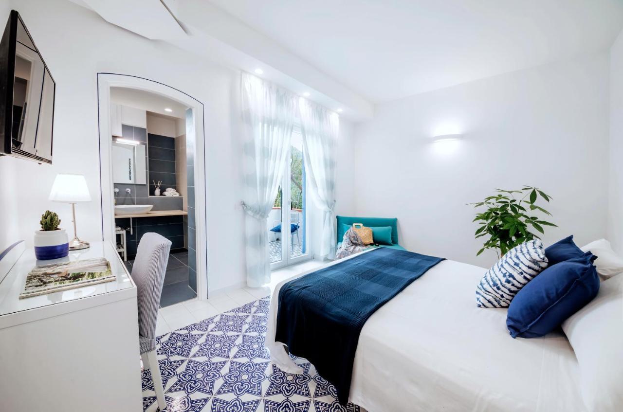 Villa Livia Ίσκια Εξωτερικό φωτογραφία