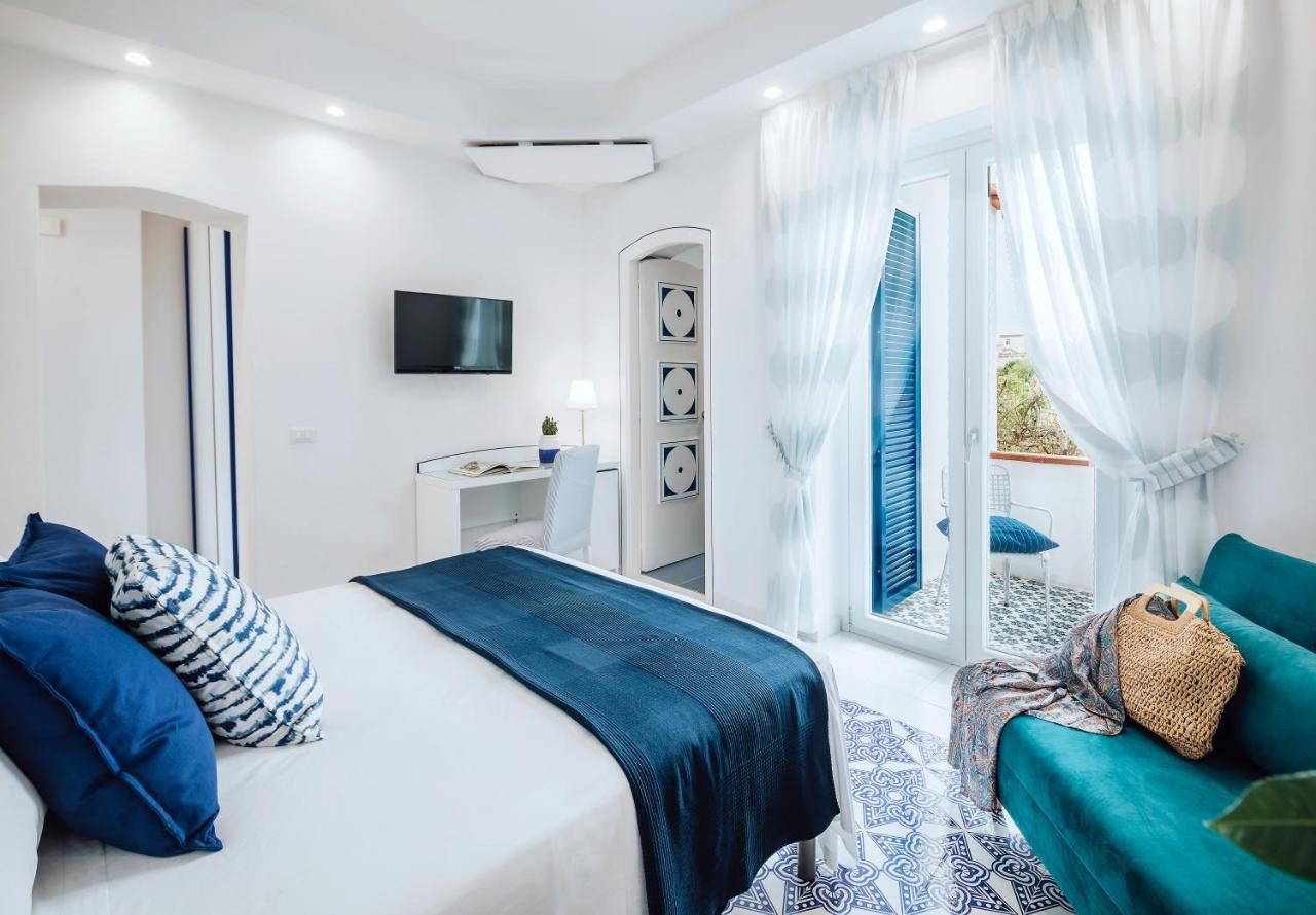 Villa Livia Ίσκια Εξωτερικό φωτογραφία