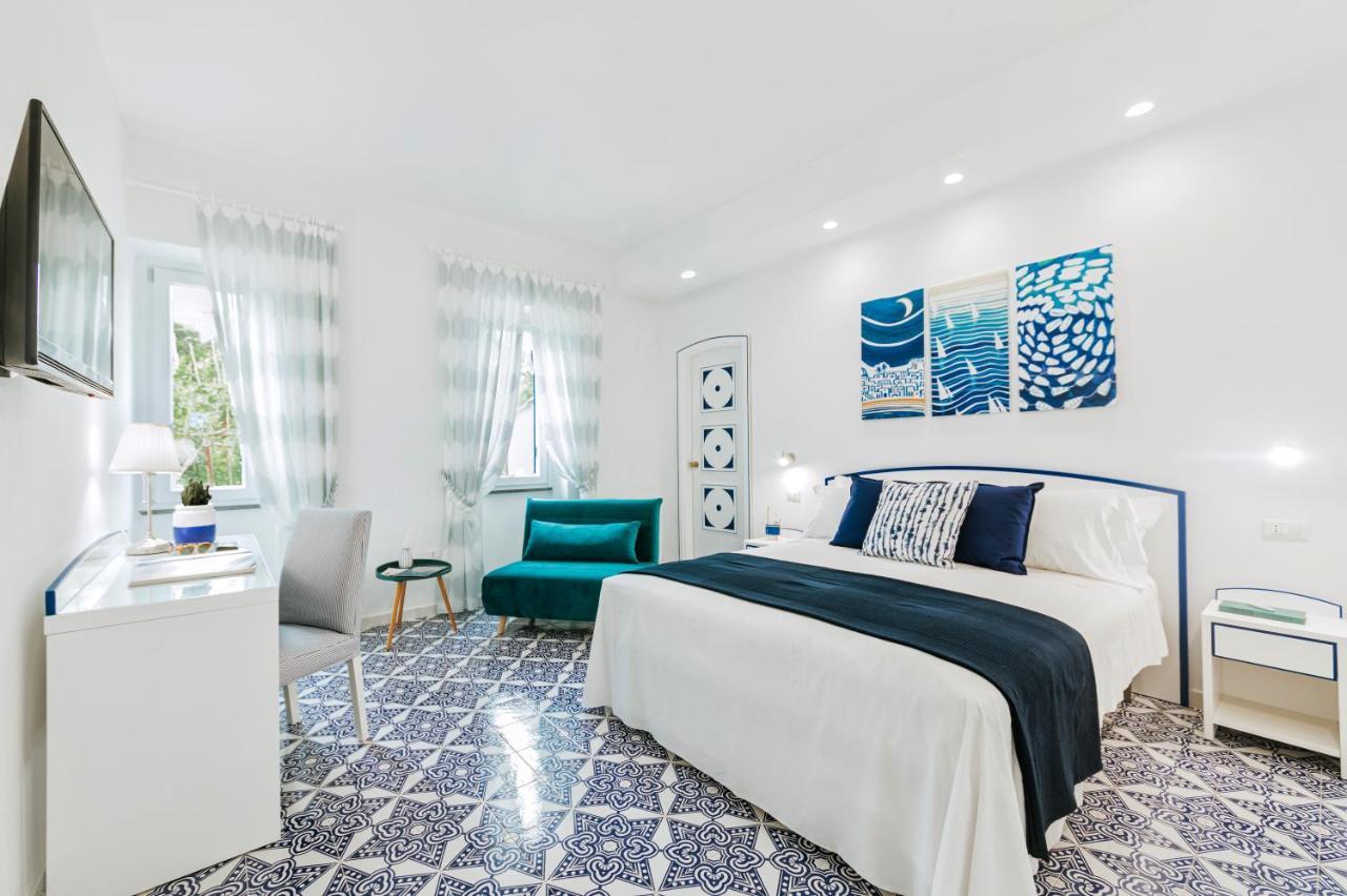 Villa Livia Ίσκια Εξωτερικό φωτογραφία