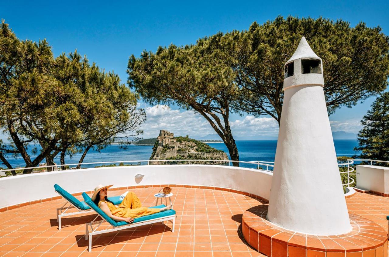 Villa Livia Ίσκια Εξωτερικό φωτογραφία
