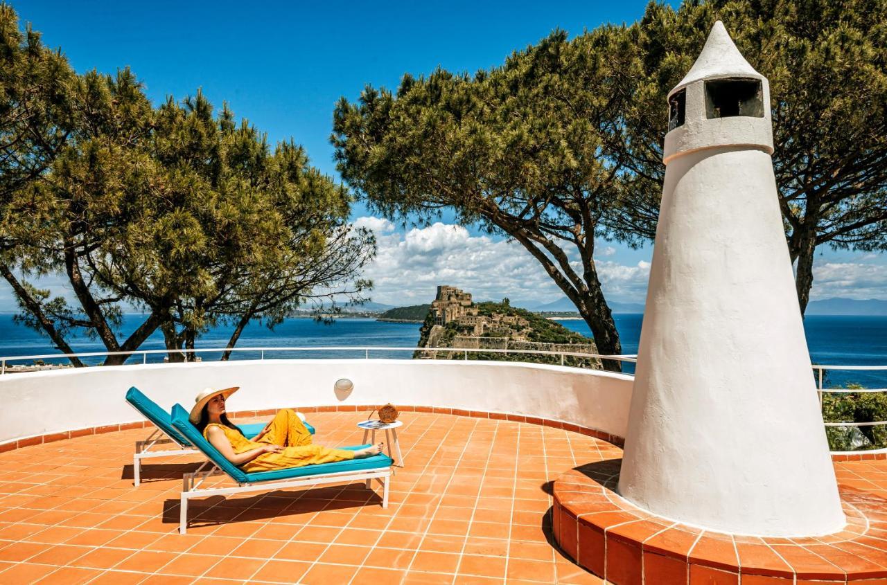 Villa Livia Ίσκια Εξωτερικό φωτογραφία