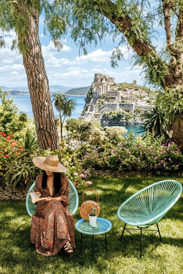 Villa Livia Ίσκια Εξωτερικό φωτογραφία