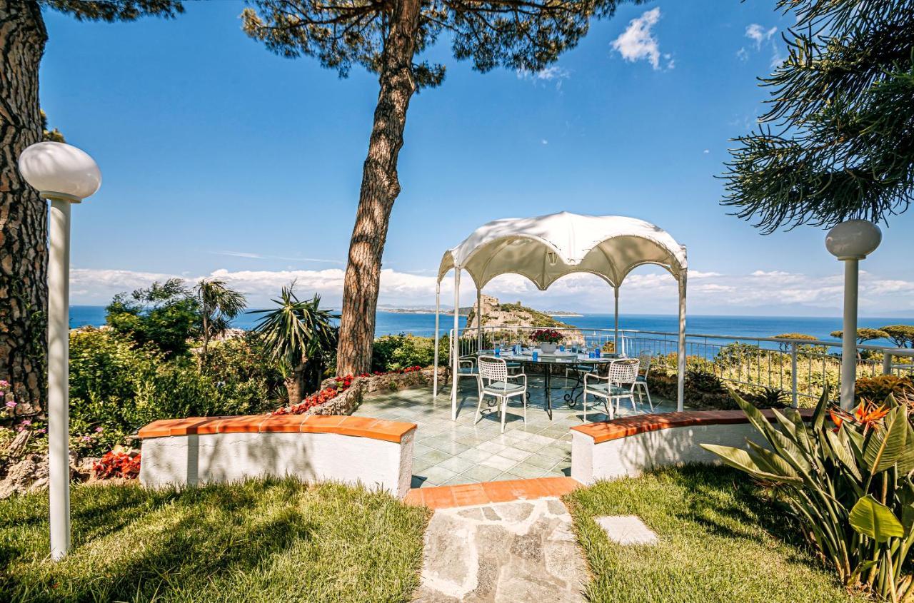 Villa Livia Ίσκια Εξωτερικό φωτογραφία