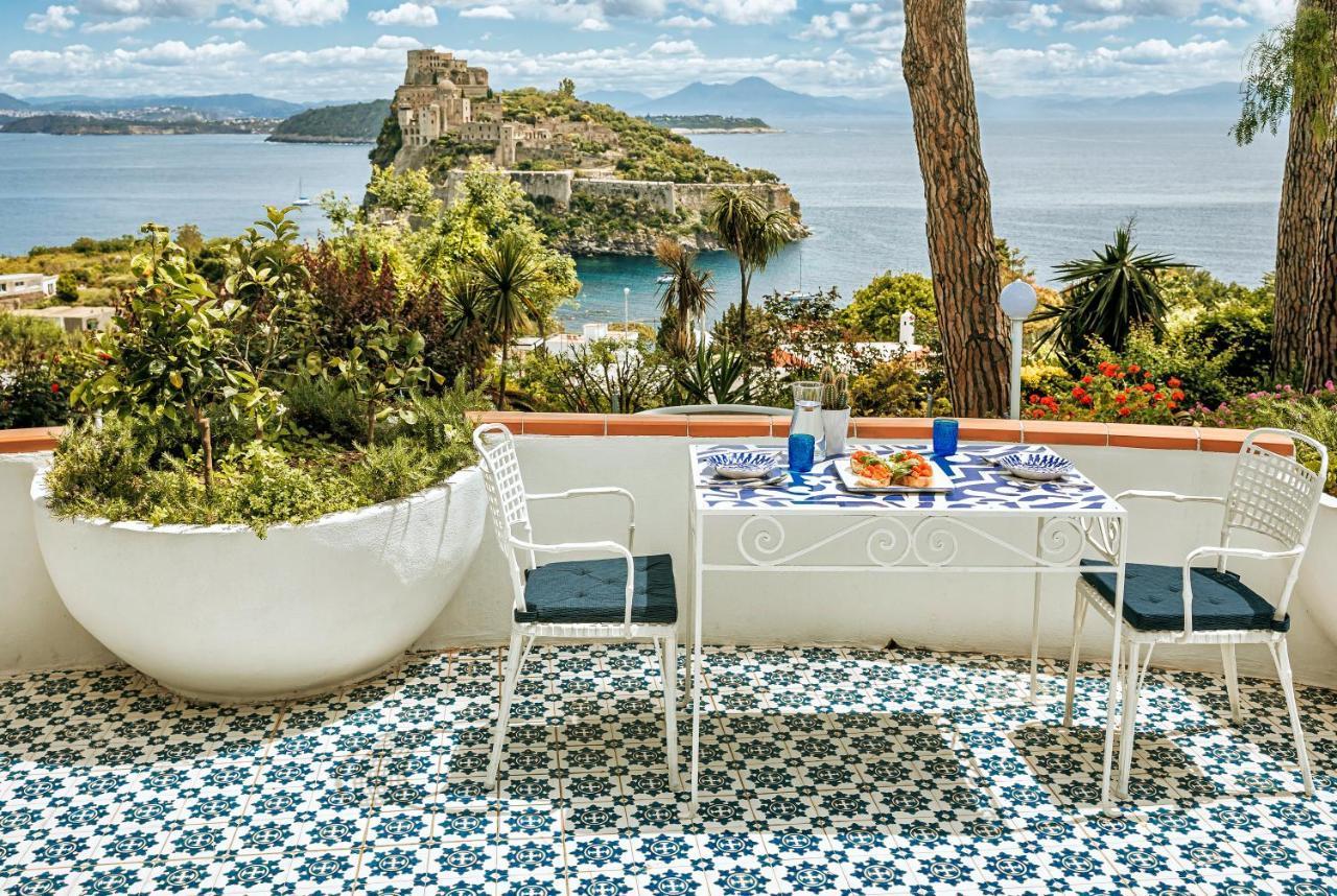 Villa Livia Ίσκια Εξωτερικό φωτογραφία