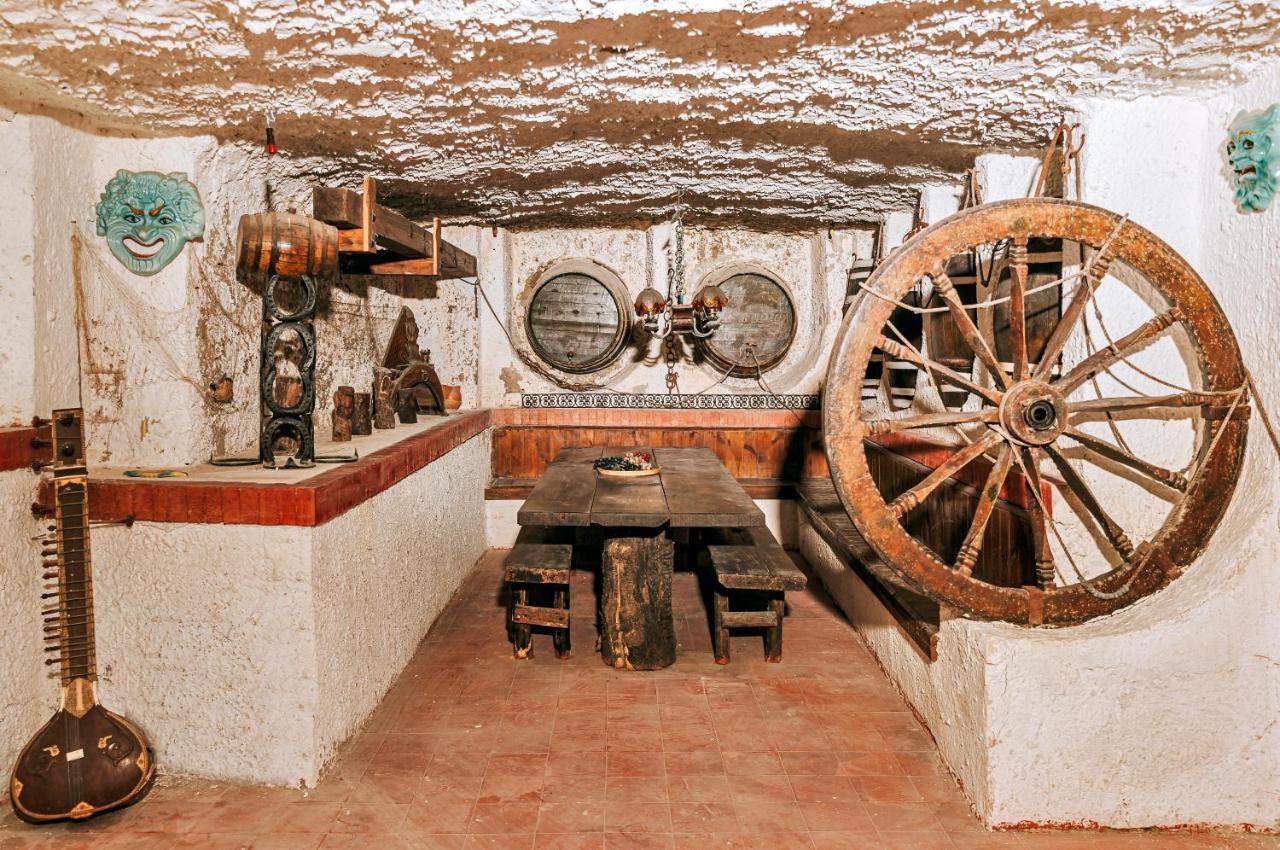 Villa Livia Ίσκια Εξωτερικό φωτογραφία