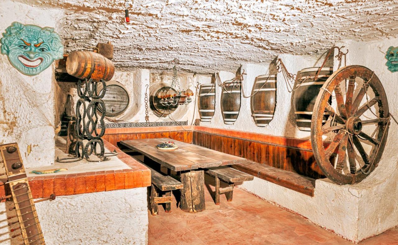 Villa Livia Ίσκια Εξωτερικό φωτογραφία