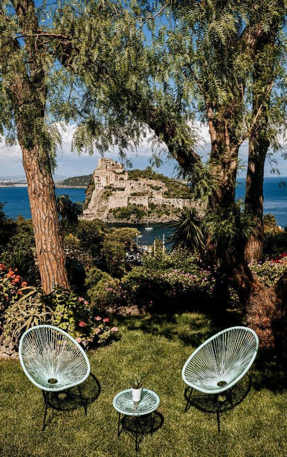 Villa Livia Ίσκια Εξωτερικό φωτογραφία