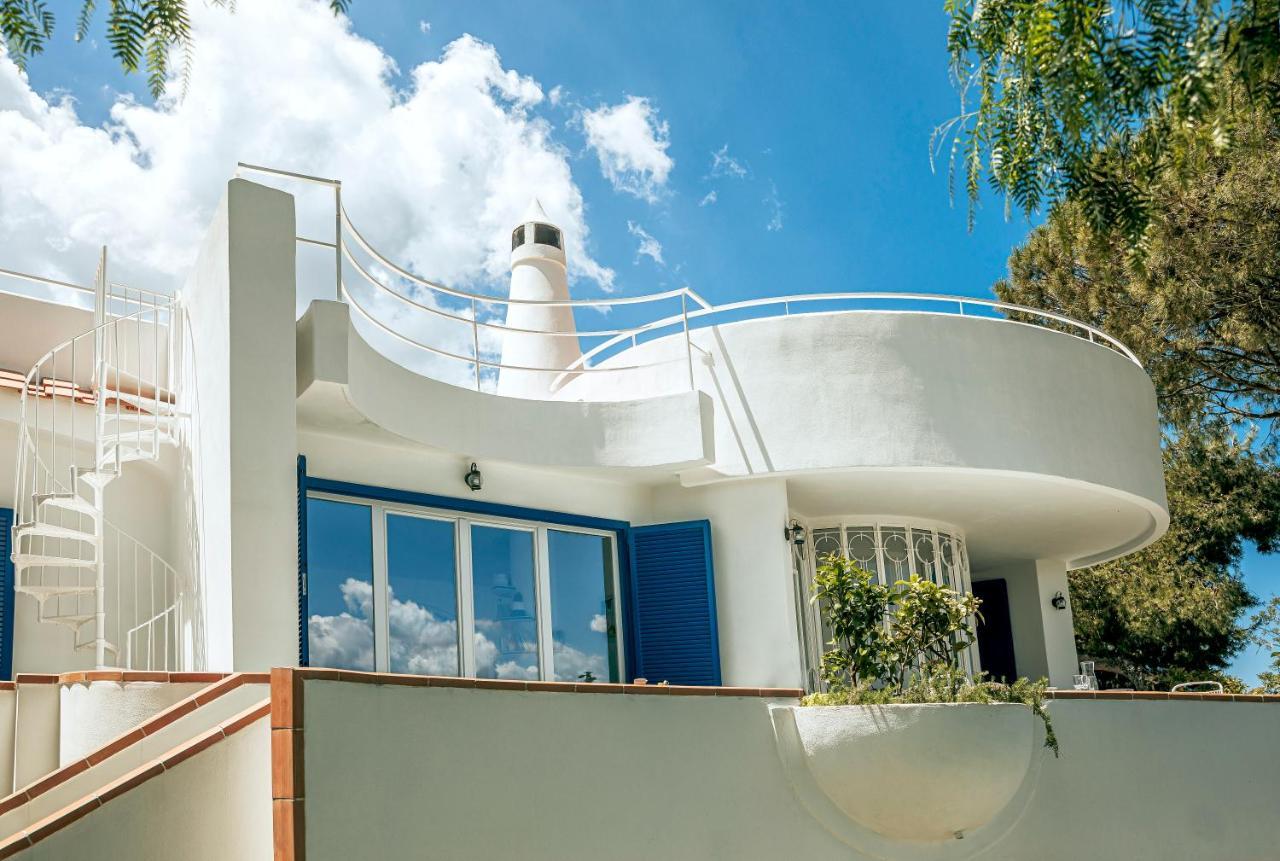 Villa Livia Ίσκια Εξωτερικό φωτογραφία