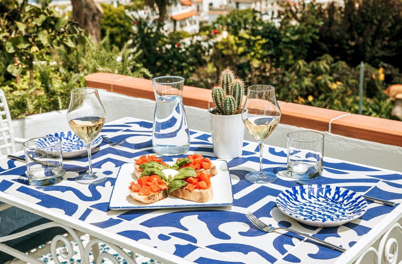 Villa Livia Ίσκια Εξωτερικό φωτογραφία