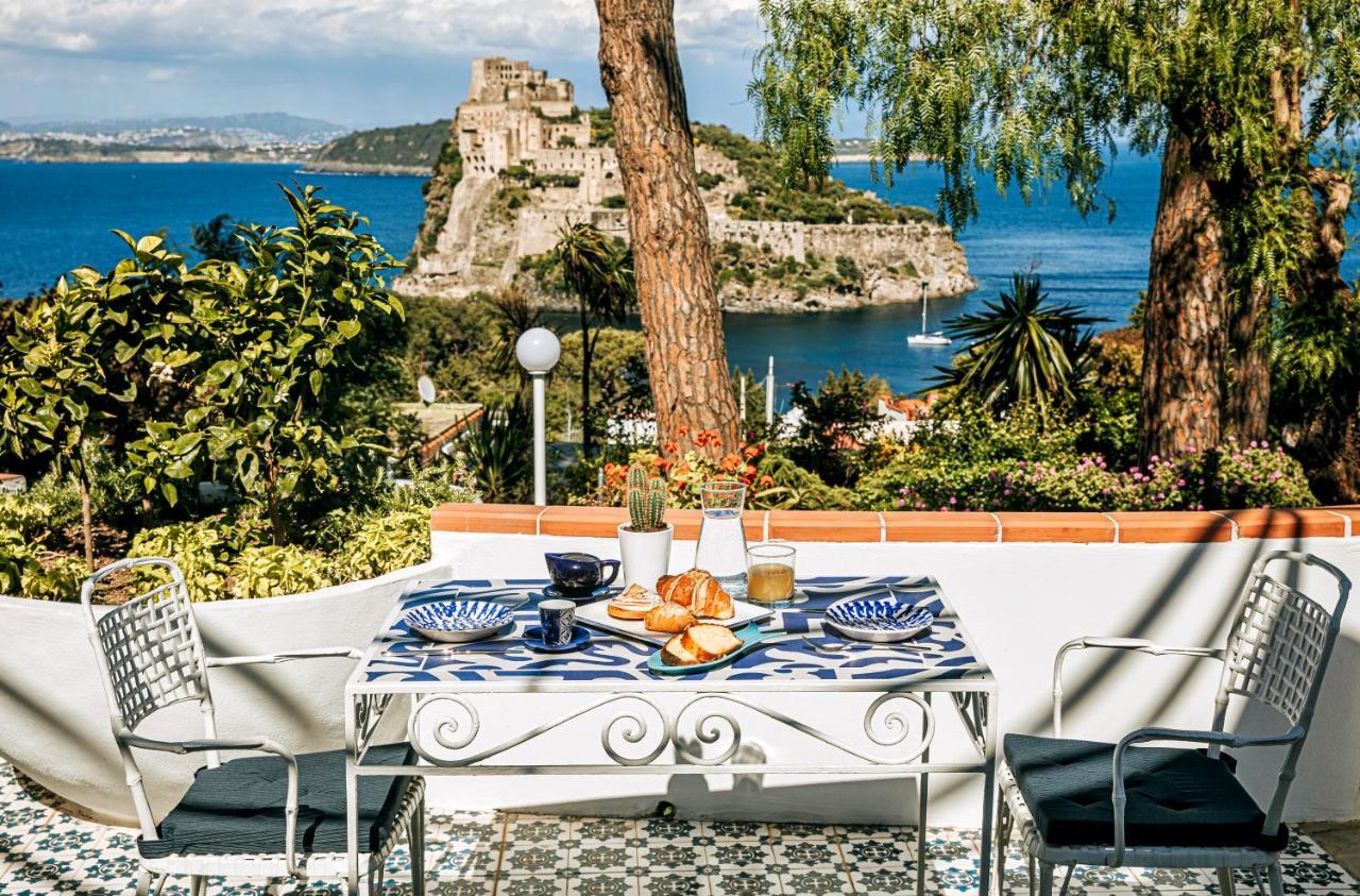Villa Livia Ίσκια Εξωτερικό φωτογραφία