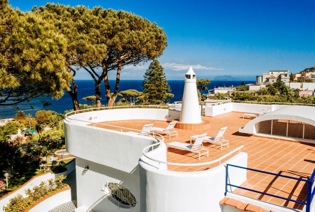 Villa Livia Ίσκια Εξωτερικό φωτογραφία