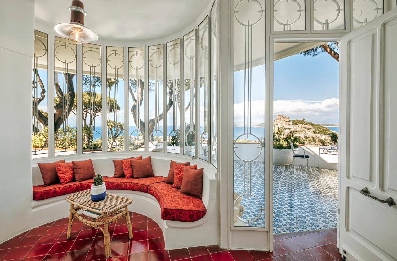 Villa Livia Ίσκια Εξωτερικό φωτογραφία