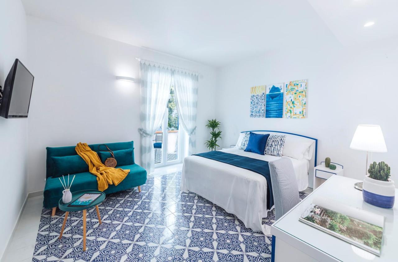 Villa Livia Ίσκια Εξωτερικό φωτογραφία