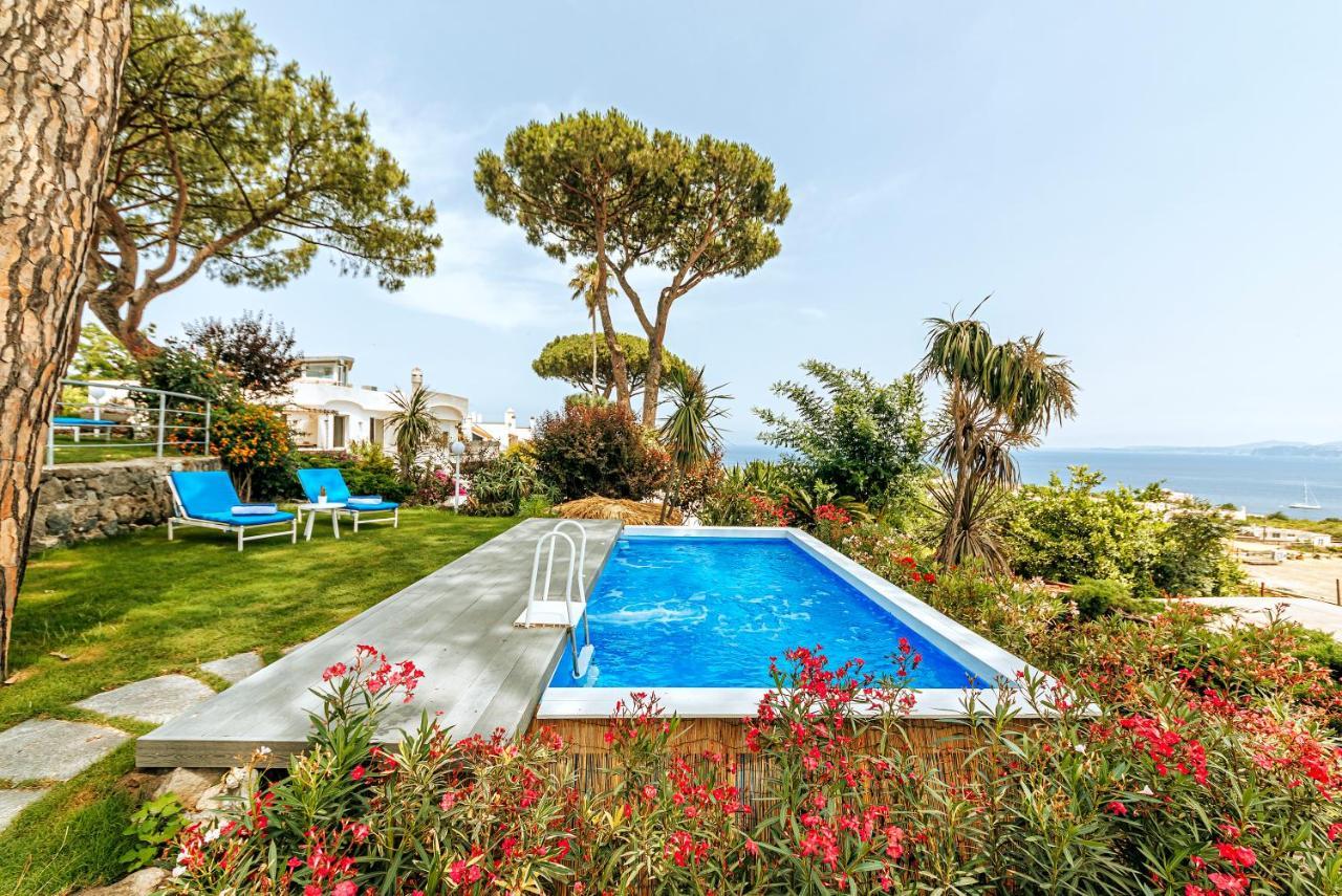 Villa Livia Ίσκια Εξωτερικό φωτογραφία