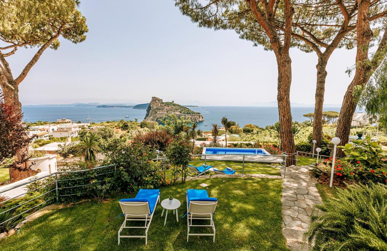 Villa Livia Ίσκια Εξωτερικό φωτογραφία