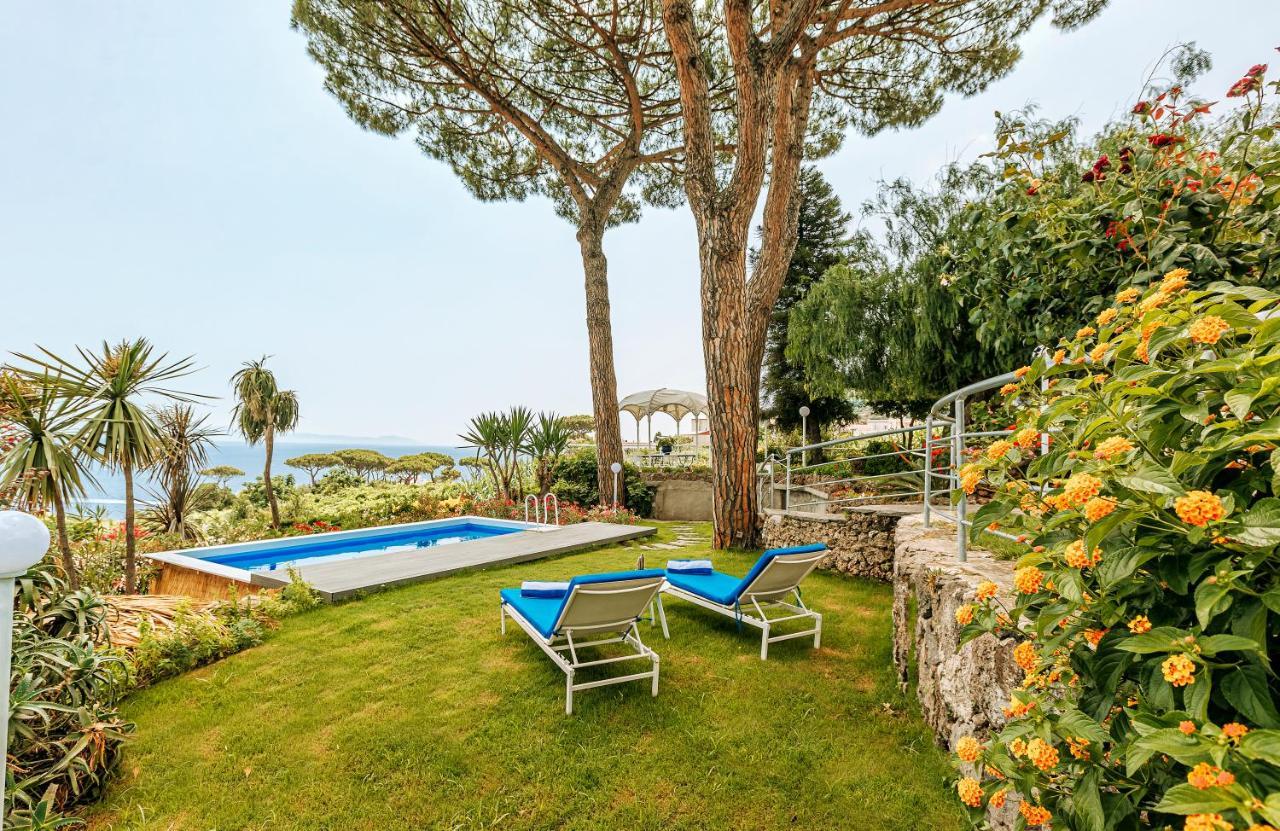 Villa Livia Ίσκια Εξωτερικό φωτογραφία
