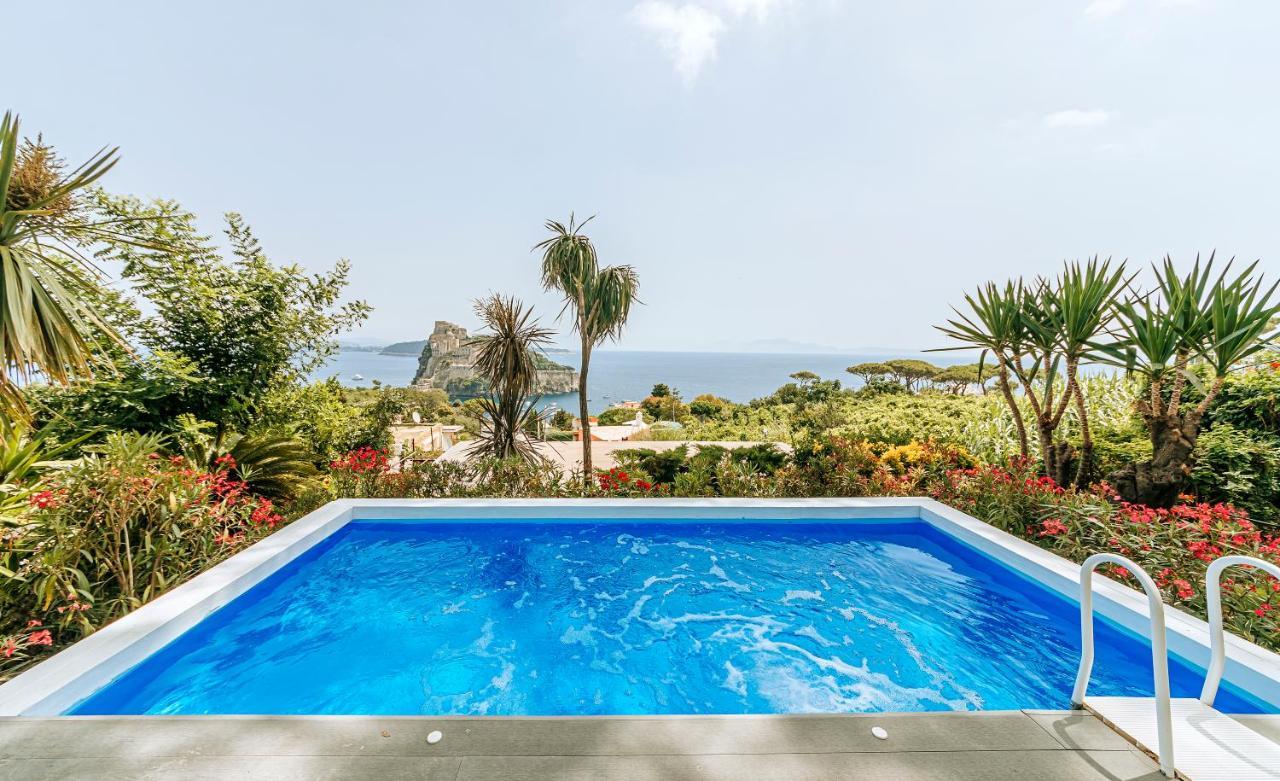 Villa Livia Ίσκια Εξωτερικό φωτογραφία