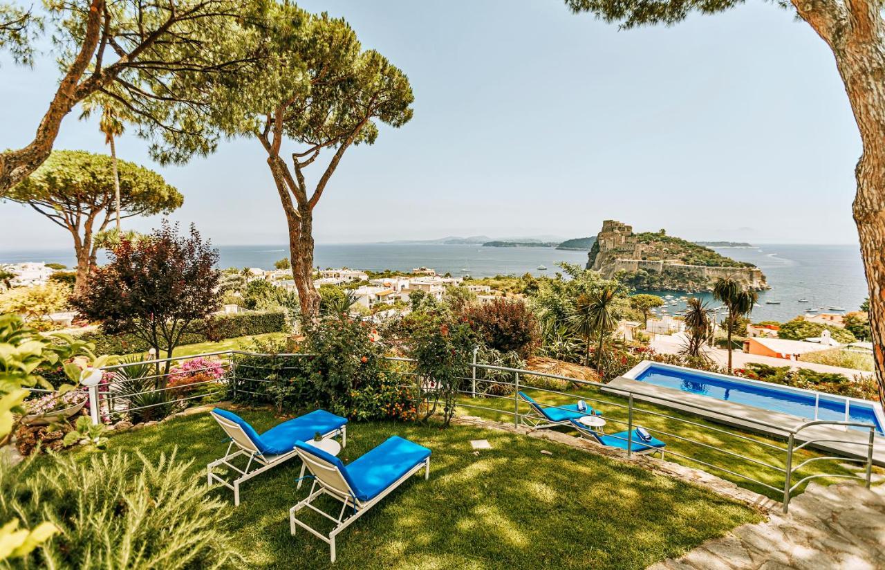 Villa Livia Ίσκια Εξωτερικό φωτογραφία