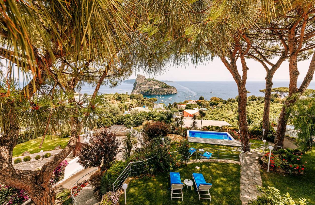 Villa Livia Ίσκια Εξωτερικό φωτογραφία