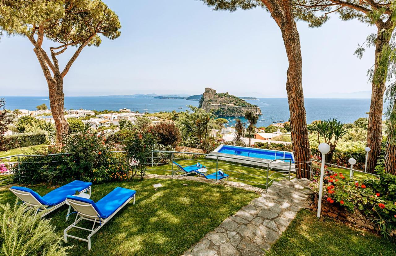 Villa Livia Ίσκια Εξωτερικό φωτογραφία